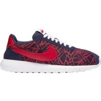 Nike Roshe LD-1000 Jacquard Women\'s loyal blue/university red/white/university red