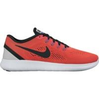 Nike Free RN ember glow/wolf grey/blue spark/black