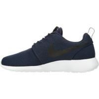 Nike Roshe One midnight navy/white/black