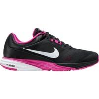 Nike Tri Fusion Women black/pink foil/white