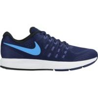 Nike Air Zoom Vomero 11 loyal blue/blue glow/dark purple dust