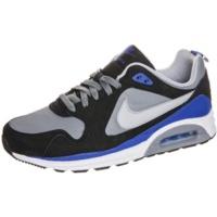 Nike Air Max Trax Leather cool grey/wolf grey/black/gum royal