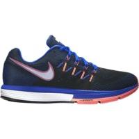 nike air zoom vomero 10 game royalmidnight navyhot lavawhite