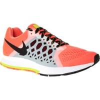 nike air zoom pegasus 31 women hyper orangevoltbright crimsonblack