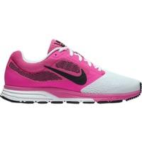 Nike Air Zoom Fly 2 Women pink blast/electric green/white/black