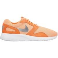 Nike Wmns Kaishi sunset glow/metallic silver/white