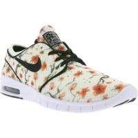 Nike SB Stefan Janoski Max Premium sail/white/black