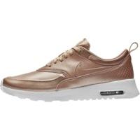 Nike Air Max Thea SE metallic red bronze/summit white/elm/metallic red bronze