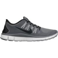 Nike Free 5.0+ cool grey/anthracite/white