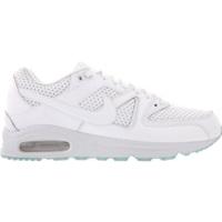 nike air max command all white