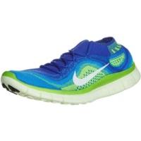 nike free flyknit women