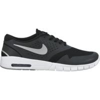 Nike SB Eric Koston 2 Max black/metallic silver/white