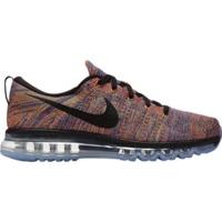 Nike Flyknit Air Max photo blue/concord/total crimson/black