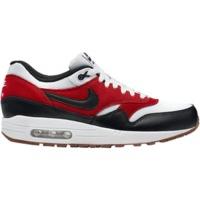 nike air max 1 essential whitegamma orangegum medium brown