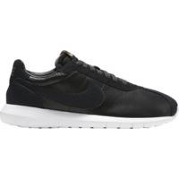 nike roshe ld 1000 premium blackmetallic golddark greywhite