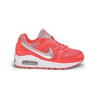 nike air max command flex girls trainers