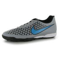 Nike Magista Ola Mens Astro Turf Trainers (Wolf Grey-Blue)