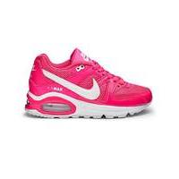 Nike Girls Air Max Command GS Trainers