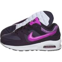 Nike Air Max Command Flex LTR PS purple dynasty/hyper violet/white