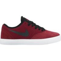 Nike SB Check GS team red/black