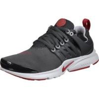 Nike Presto GS anthracite/gym red/wolf grey