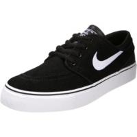 Nike SB Stefan Janoski Kids black/white