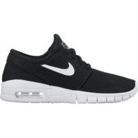 Nike SB Stefan Janoski Max (905217) black/white