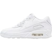 Nike Air Max 90 GS white/white