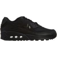 Nike Air Max 90 Mesh GS black