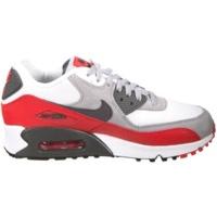 Nike Air Max 90 GS chilling red (705499-003)