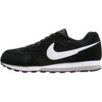 Nike MD Runner 2 GS black/white/wolf grey