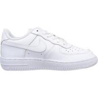 Nike Air Force 1 GS white