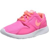 Nike Kaishi PS pink pow/lava glow/white