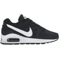 Nike Air Max Command Flex (GS) black/white 011