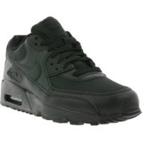 Nike Air Max 90 Mesh GS black/black