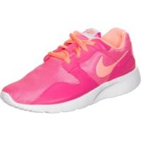 Nike Kaishi GS pink pow/lava glow white