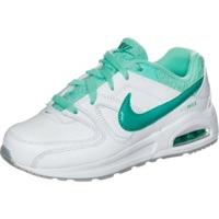 Nike Air Max Command Flex LTR PS white/hyper turquoise/clear jade