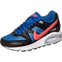 Nike Air Max Command GS game royal/hot lava/black/wolf grey