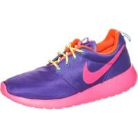 Nike Roshe One GS hyper grape/hyper pink/hyper crimson