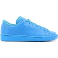 Nike Tennis Classic PRM GS photo blue/photo blue/university blue