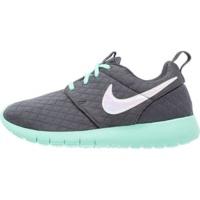 Nike Roshe One SE GS anthracite/anthracite