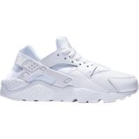 Nike Huarache GS white/pure platinum/white