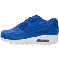 Nike Air Max 90 Leather GS match royal/white/match royal