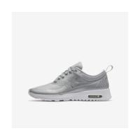 nike air max thea se gs platinumpure platinumwhitemetallic platinum