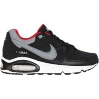 Nike Air Max Command GS black/cool grey/gym red/white