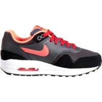 Nike Air Max 1 GS darkgrey/red