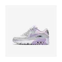 Nike Air Max 90 SE Leather pure platinum/anthracite/white/urban lilac