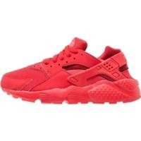 Nike Huarache GS university red