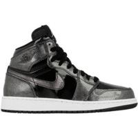 Nike Air Jordan 1 Retro High black/black/white