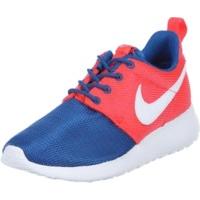 nike roshe one gs redbluewhite